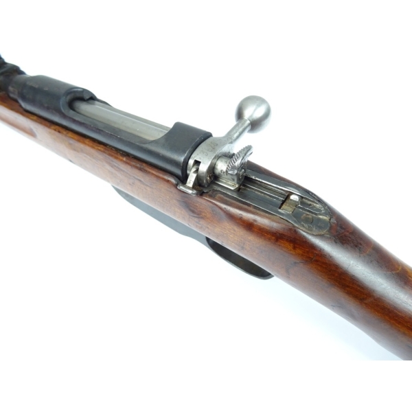 Karabin Mannlicher Steyr M.95 kal. 8x56R